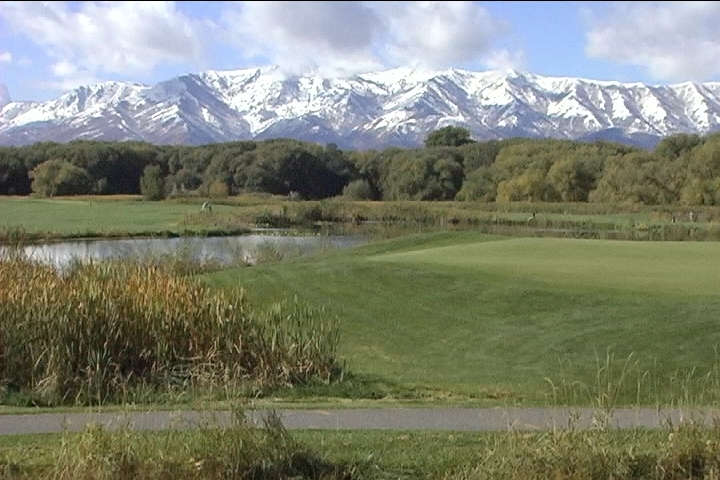 The Valley Channel