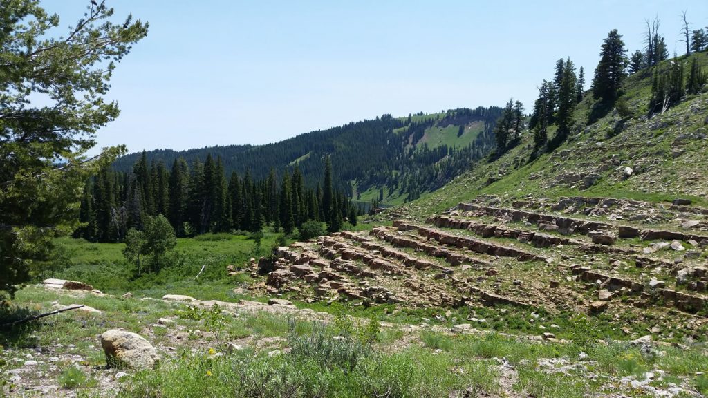 The Valley Channel